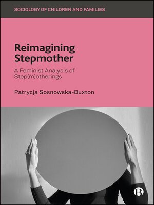 cover image of Reimagining Stepmother